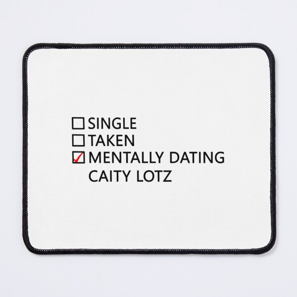 Item preview, tally Dating - Caity Lotz designed and sold by qkhdhaxia67.