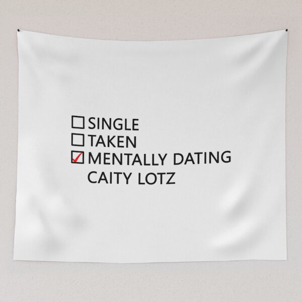 Item preview, Citas de Tally - Caity Lotz designed and sold by qkhdhaxia67.