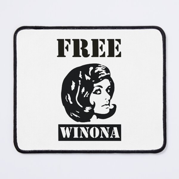 Item preview, Free Winona designed and sold by bisha.