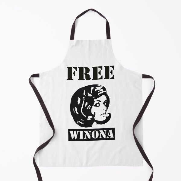 Item preview, Free Winona designed and sold by bisha.