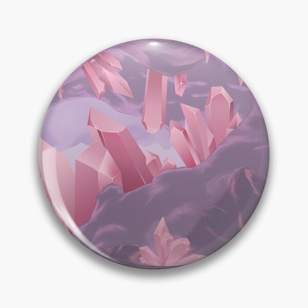 Item preview, Crystal cave designed and sold by Juditangelo.