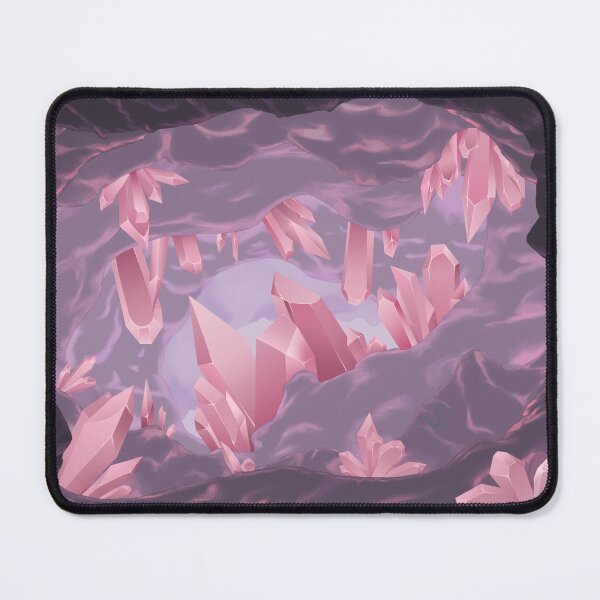 Item preview, Crystal cave designed and sold by Juditangelo.