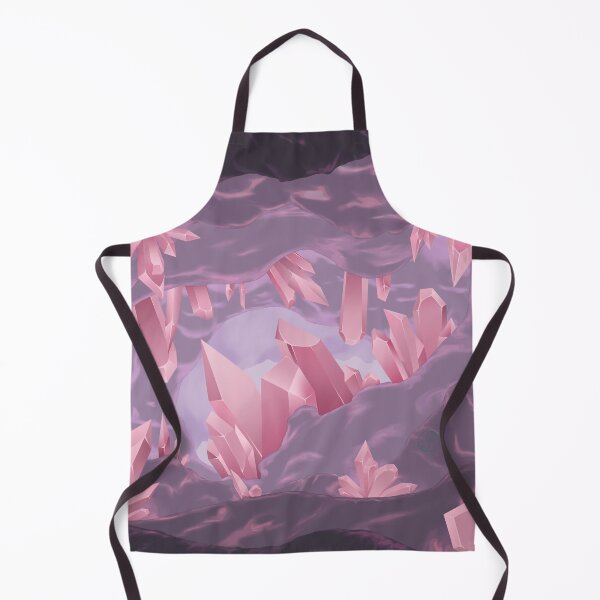 Item preview, Crystal cave designed and sold by Juditangelo.