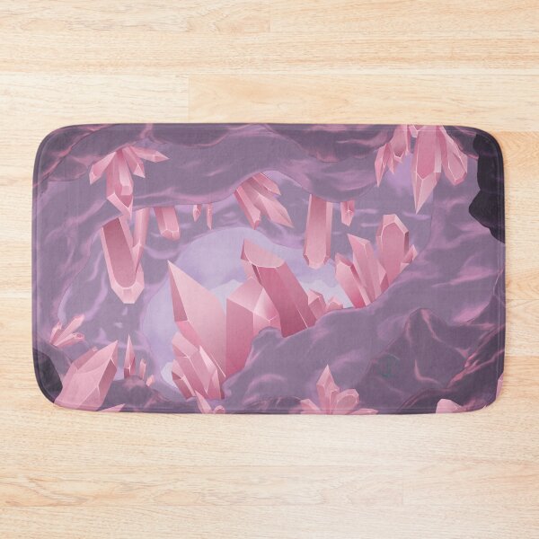 Item preview, Crystal cave designed and sold by Juditangelo.