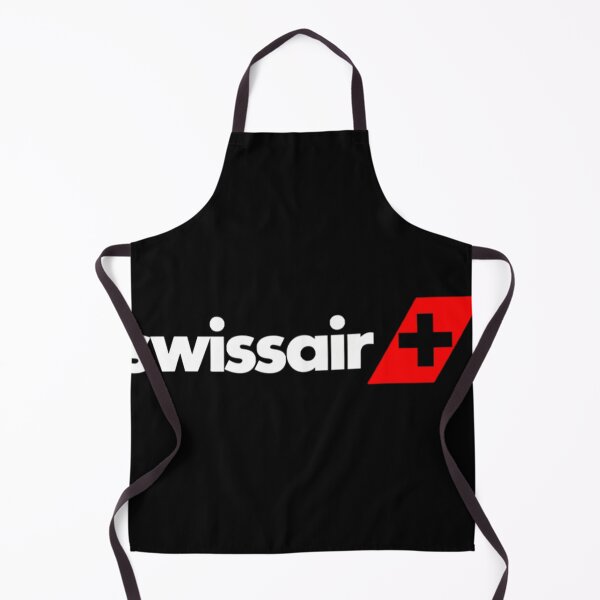 Item preview, Swissair Logo Merchandise designed and sold by ALTEMORALESMO.