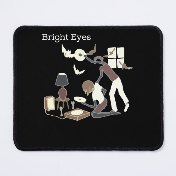 Item preview, Bright Eyes designed and sold by LiamRyans.