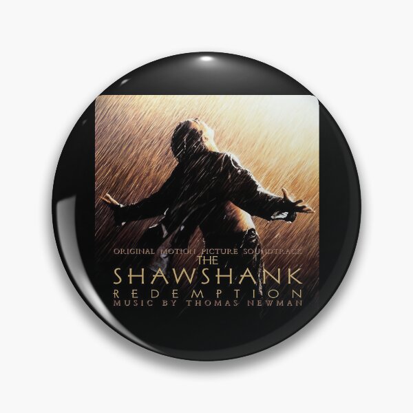 Item preview, The Shawshank Redemption designed and sold by GorArt1.