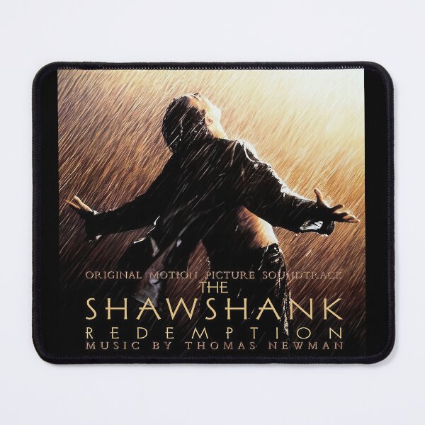 Item preview, The Shawshank Redemption designed and sold by GorArt1.