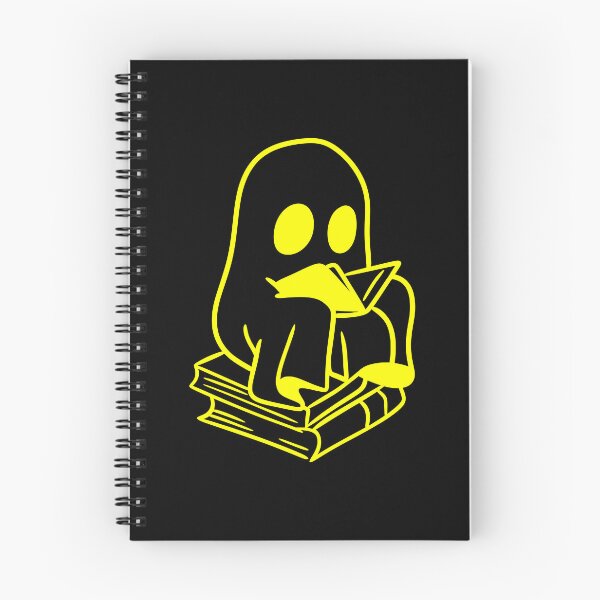 Item preview, Book ghost designed and sold by broadwaygirl142.