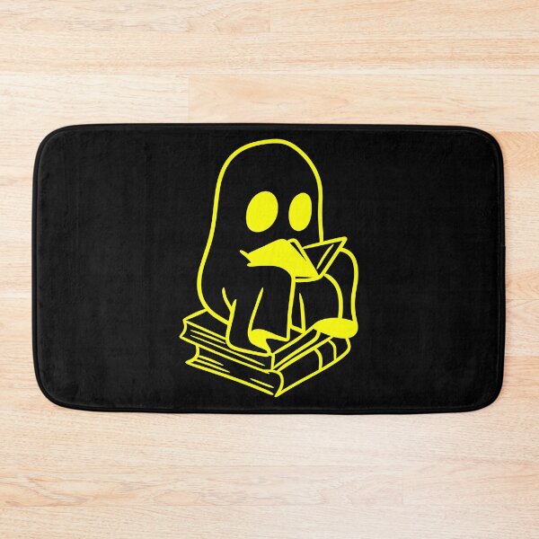 Item preview, Book ghost designed and sold by broadwaygirl142.