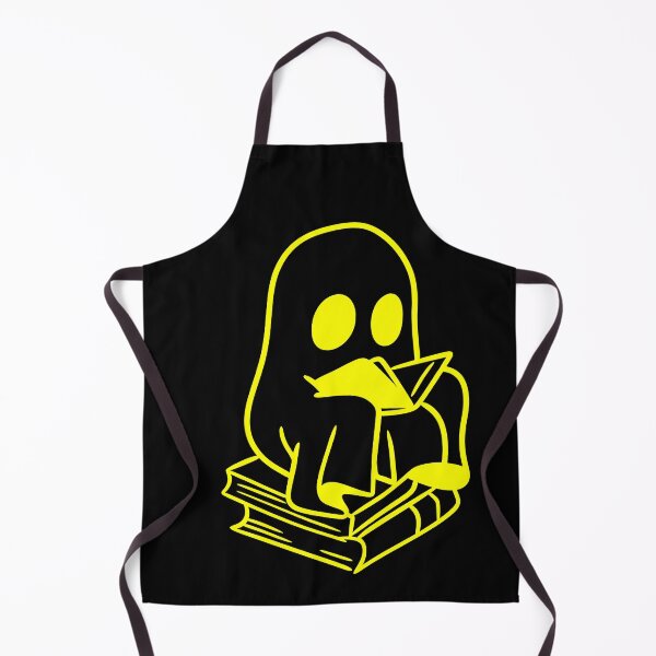 Item preview, Book ghost designed and sold by broadwaygirl142.