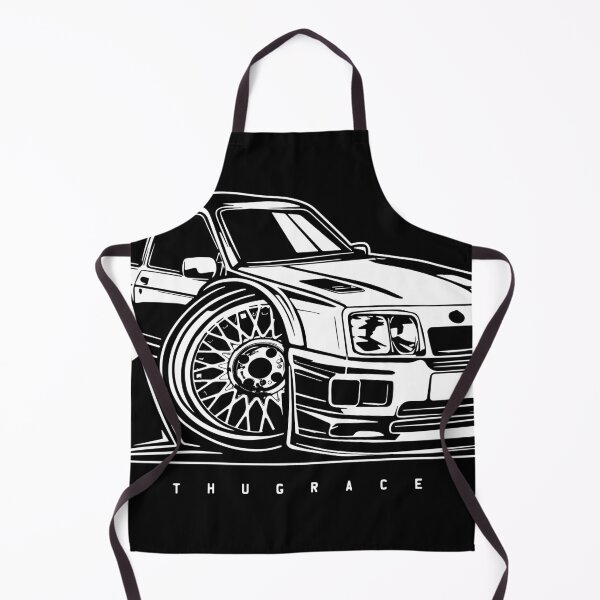 Item preview, Sierra Cosworth RS500  designed and sold by ArtistikAvenue.