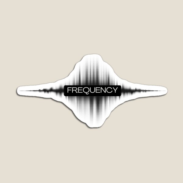 Item preview, Be a high frequency person who is in alignment with your highest self designed and sold by Kiwi1711.
