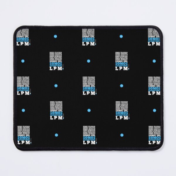 Item preview, We are Argentinians LPM - Listen mortals (fo) P designed and sold by XUSRedbubble.