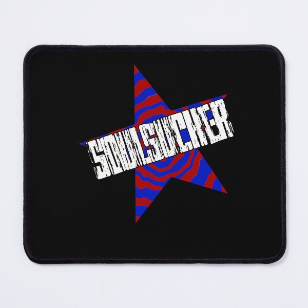Item preview, Soulsucker Waterparks Band Design designed and sold by BeauJohnss.
