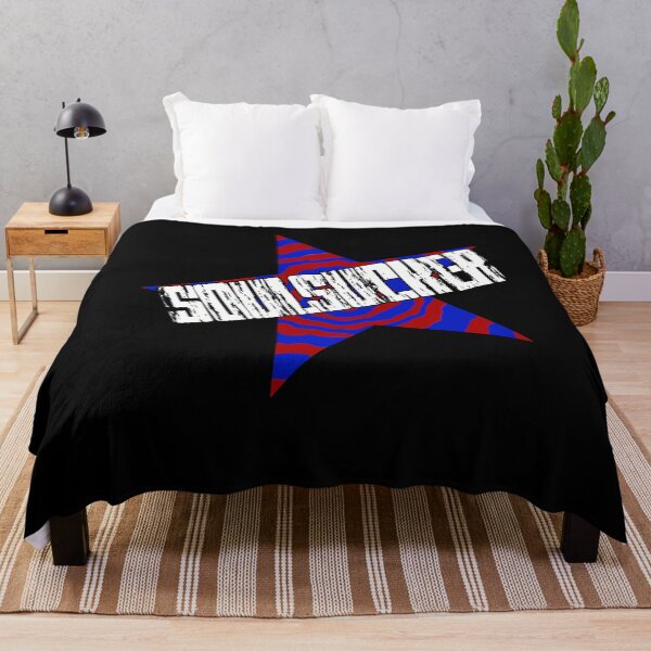 Item preview, Soulsucker Waterparks Band Design designed and sold by BeauJohnss.