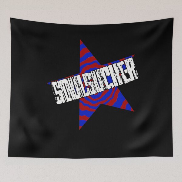 Item preview, Soulsucker Waterparks Band Design designed and sold by BeauJohnss.