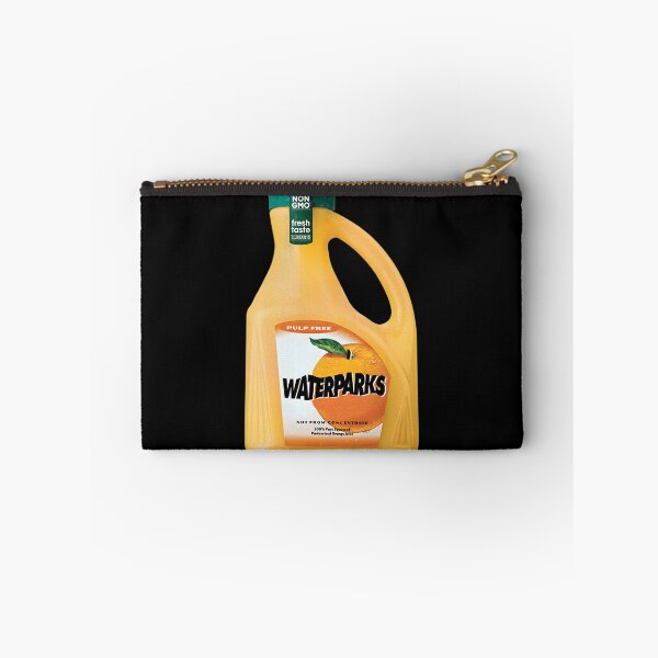 Item preview, Waterparks Orange Juice Classic 		 designed and sold by ltkaqrqit27.