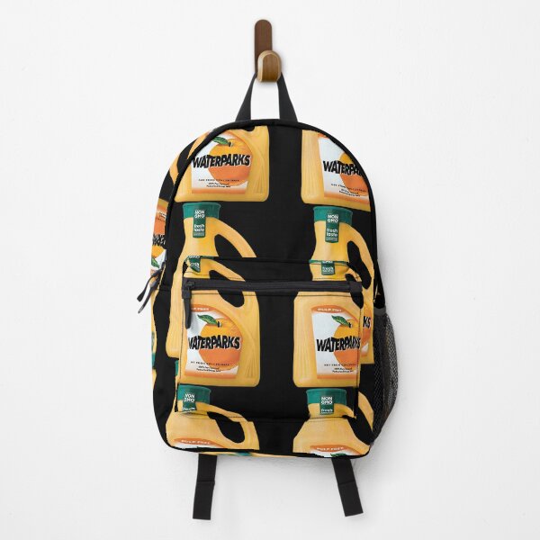 Item preview, Waterparks Orange Juice Classic designed and sold by ltkaqrqit27.