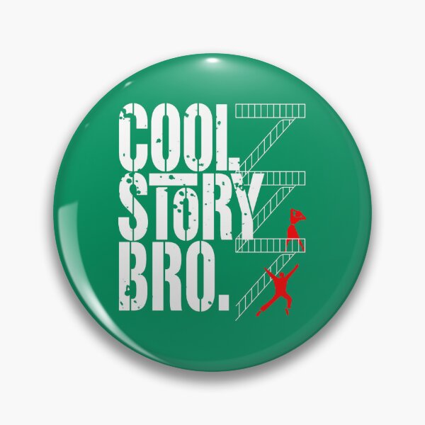 Item preview, West Side Story, Bro. (White) designed and sold by Ainslitepper.