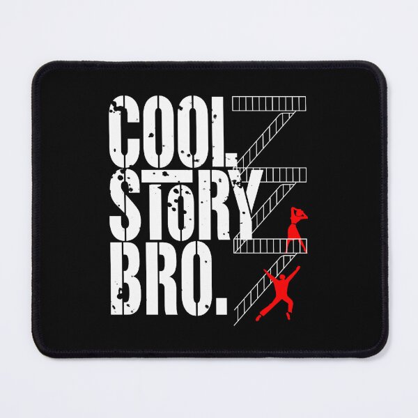 Item preview, West Side Story, Bro. (White) designed and sold by Ainslitepper.