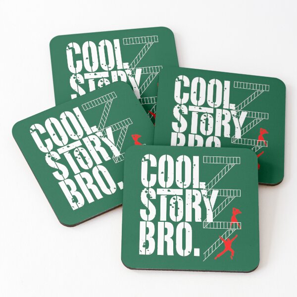 Item preview, West Side Story, Bro. (White) designed and sold by Ainslitepper.