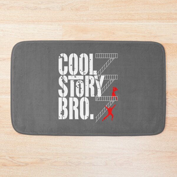 Item preview, West Side Story, Bro. (White) designed and sold by Ainslitepper.