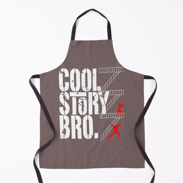 Item preview, West Side Story, Bro. (White) designed and sold by Ainslitepper.