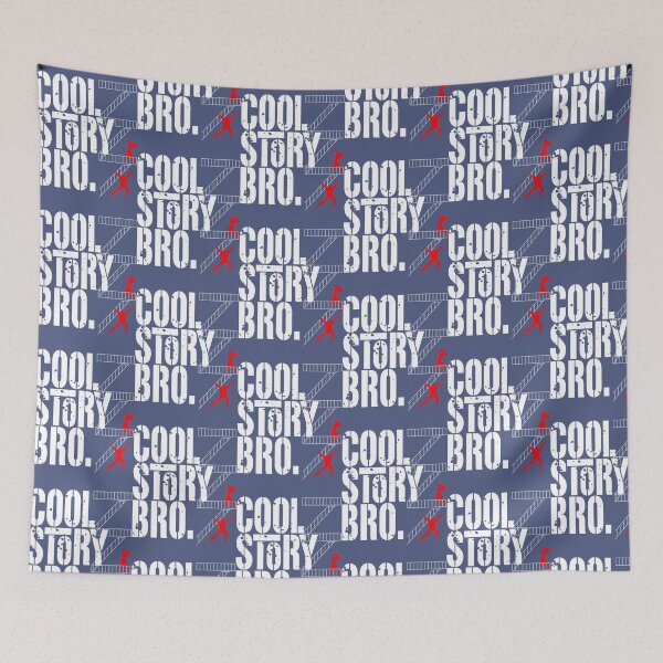 Item preview, West Side Story, Bro. (White) designed and sold by Ainslitepper.
