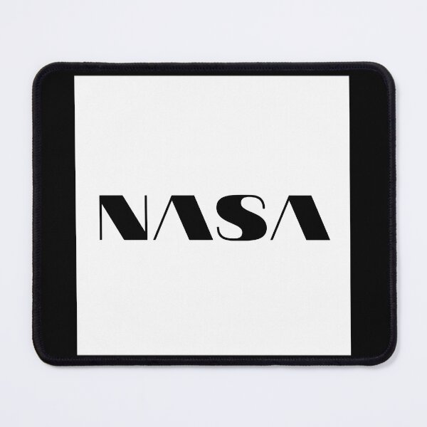 Item preview, Nasa Logo designed and sold by ALTEMORALESMO.