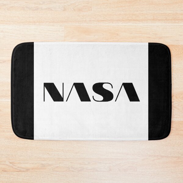 Artikelvorschau, Nasa Logo entworfen und verkauft von ALTEMORALESMO.