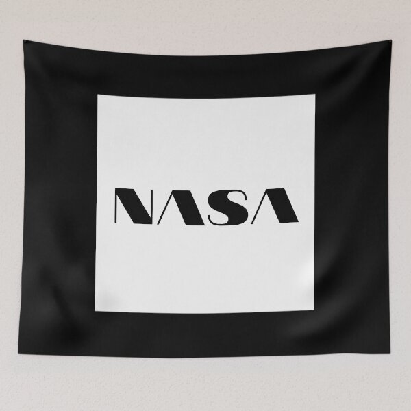 Item preview,  Nasa Logo designed and sold by ALTEMORALESMO.