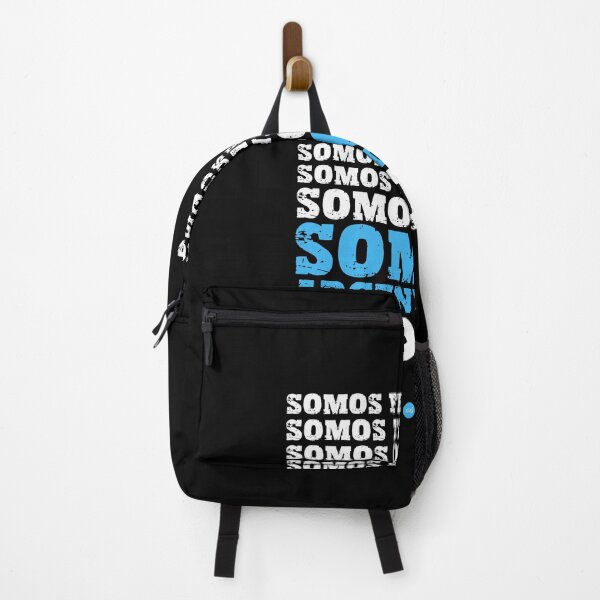 Item preview, We are Argentinians LPM - Listen mortals (fo) I designed and sold by XUSRedbubble.