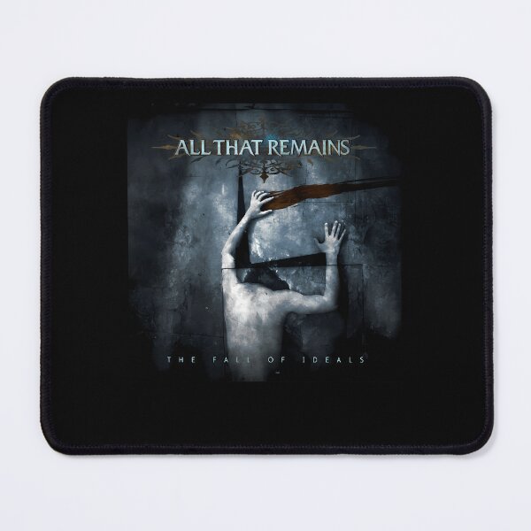 Item preview, All That Remains The Fall Of Ideals Music Band Product Logo Pop And Rock designed and sold by LiamRyans.