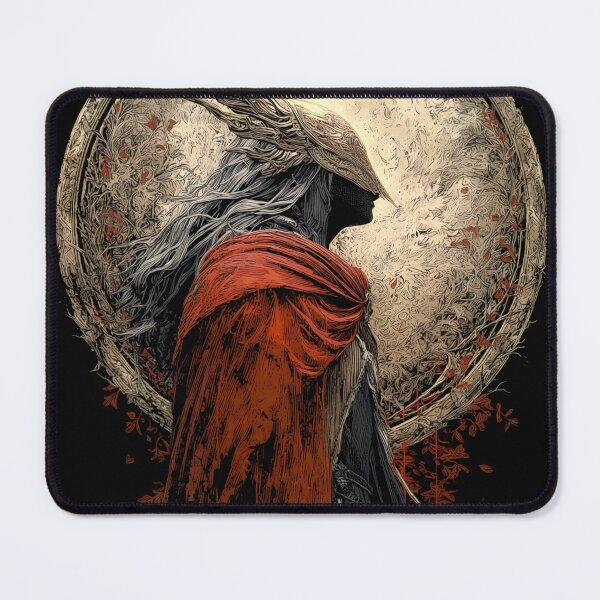 Item preview, Rot-Blossomed Valkyrie: Winged Blade Fury in Scarlet Aeons designed and sold by Senpaiwaves.