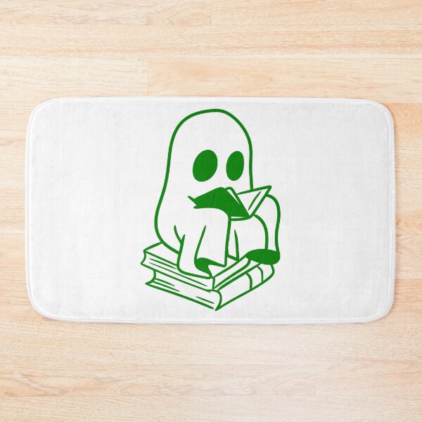 Item preview, Book ghost designed and sold by broadwaygirl142.
