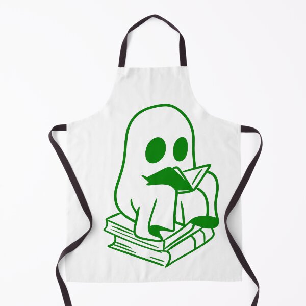 Item preview, Book ghost designed and sold by broadwaygirl142.
