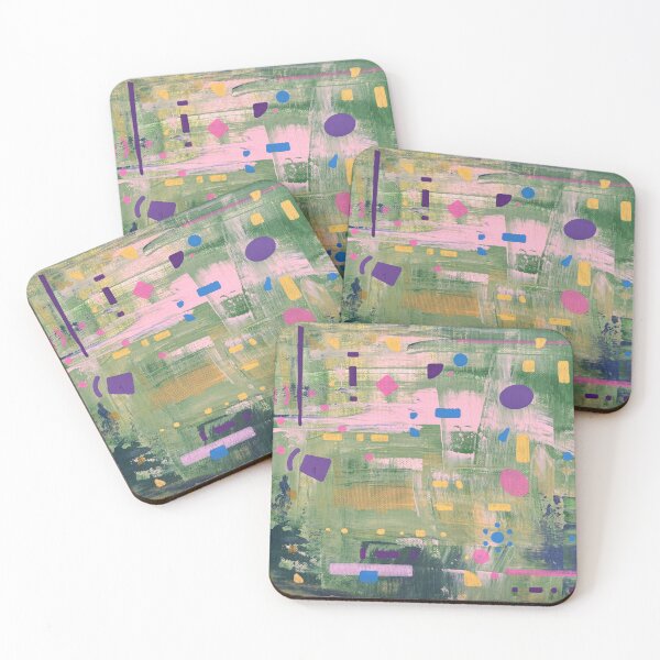 Item preview, Spring Rhythm designed and sold by ScaleByAgata.