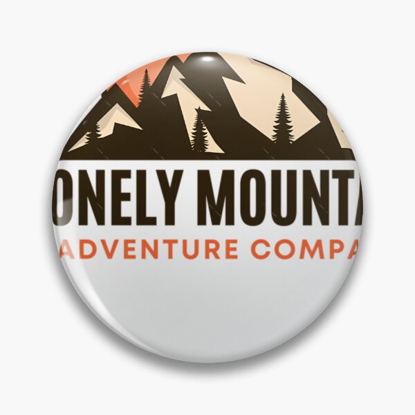 Item preview, Lonely Mountain - Adventure Company - Fantasy  	 designed and sold by sjwfccgyhf93.