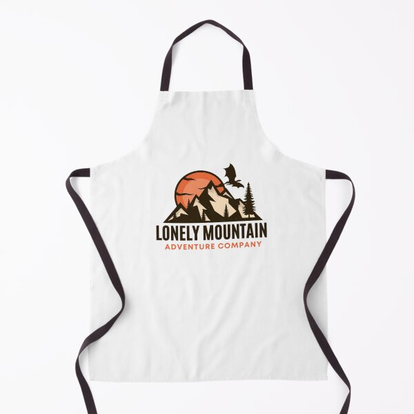 Item preview, Lonely Mountain - Adventure Company - Fantasy  	 designed and sold by sjwfccgyhf93.