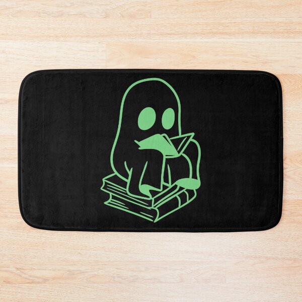 Item preview, Book ghost designed and sold by broadwaygirl142.