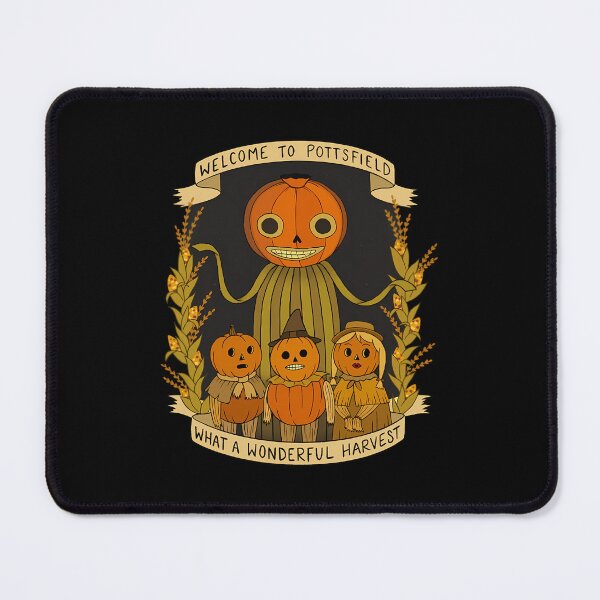 Item preview, Welcome To Pottsfield designed and sold by qnmxukjuyvk90.