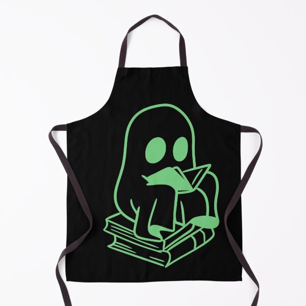 Item preview, Book ghost designed and sold by broadwaygirl142.