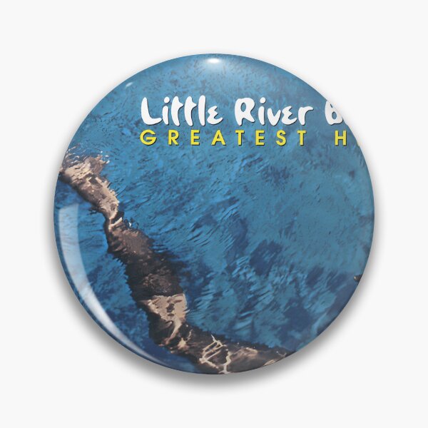 Item preview,  Greatest Hits Of Little River Band designed and sold by ALTEMORALESMO.