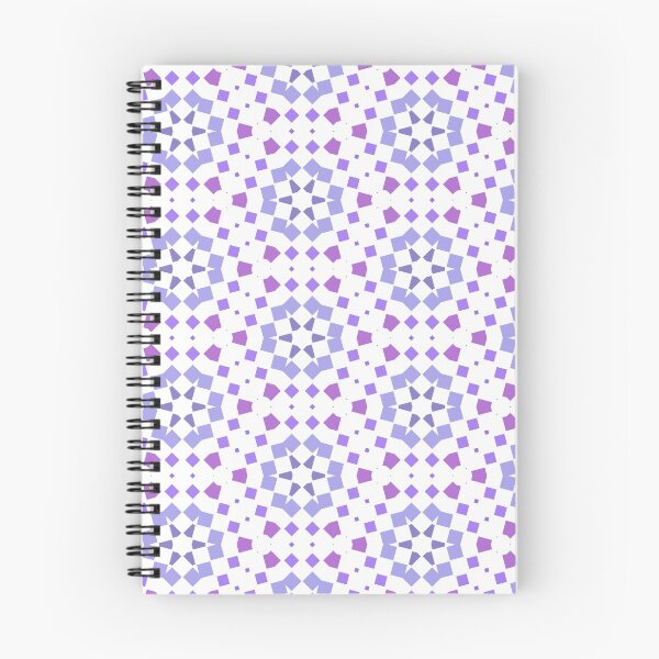 Item preview, tiling textile purple print shape decor textured geometric square seamless colorful repeat pattern designed and sold by Abrahamjrnd.