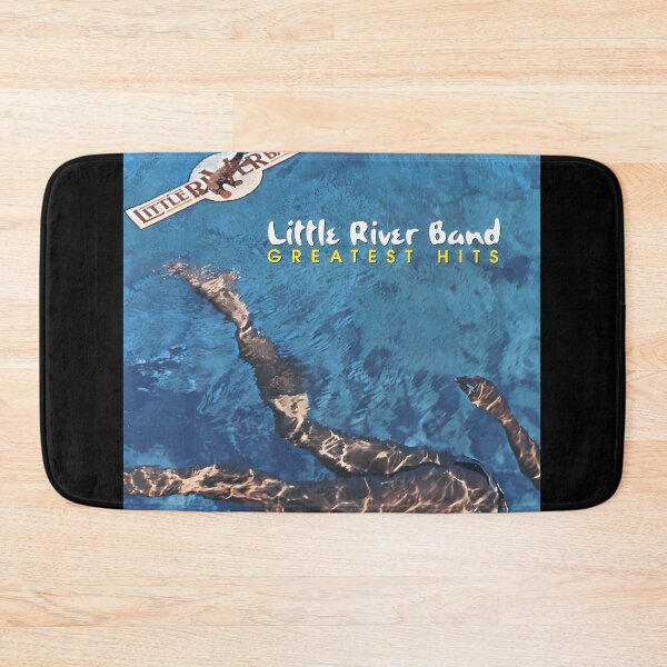 Item preview,  Greatest Hits Of Little River Band designed and sold by ALTEMORALESMO.