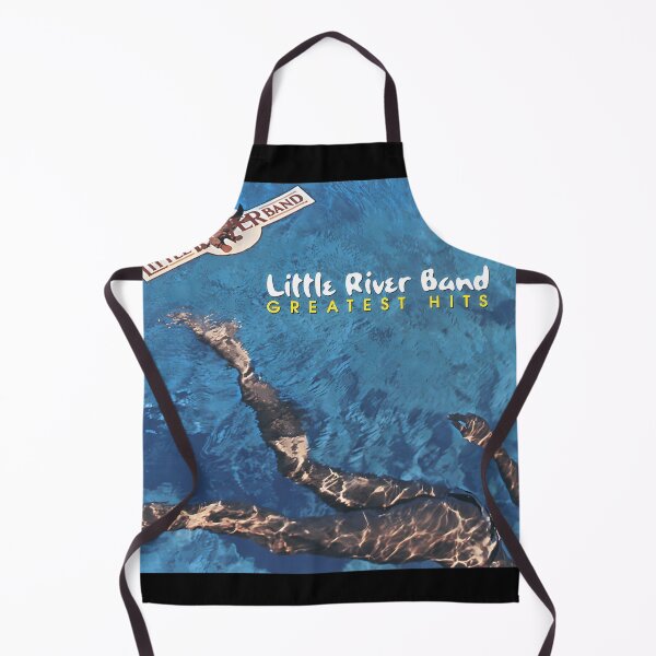 Item preview,  Greatest Hits Of Little River Band designed and sold by ALTEMORALESMO.