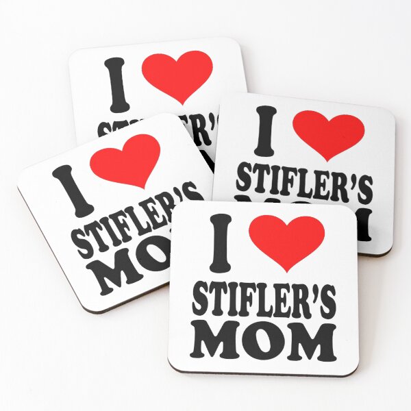 Item preview, I Love Stifler's Mom   	 designed and sold by qgtzosuzoi26.