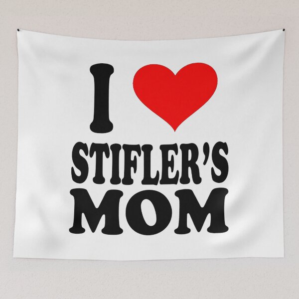 Item preview, I Love Stifler's Mom   	 designed and sold by qgtzosuzoi26.