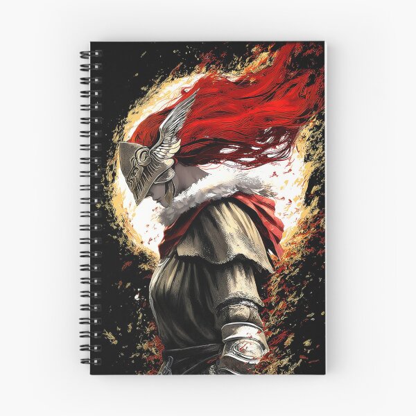 Item preview, Rot-Blossomed Valkyrie: Winged Blade Fury in Scarlet Aeons designed and sold by Senpaiwaves.